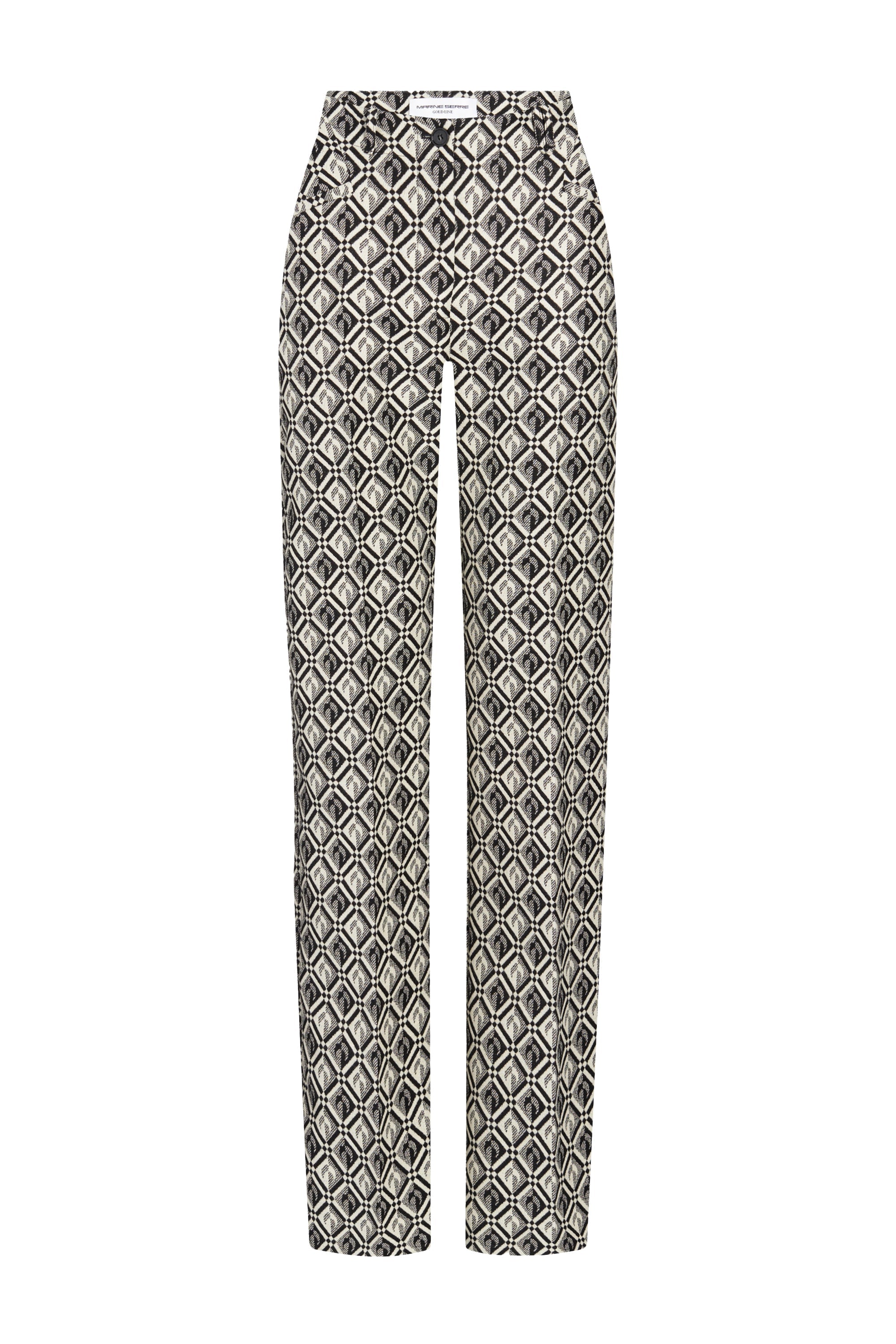 PRIX MARQUE : 150€_Black Pantalon - Black