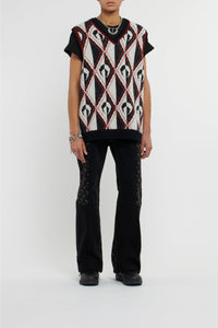PRIX MARQUE : 320€_Black Pantalon - Black