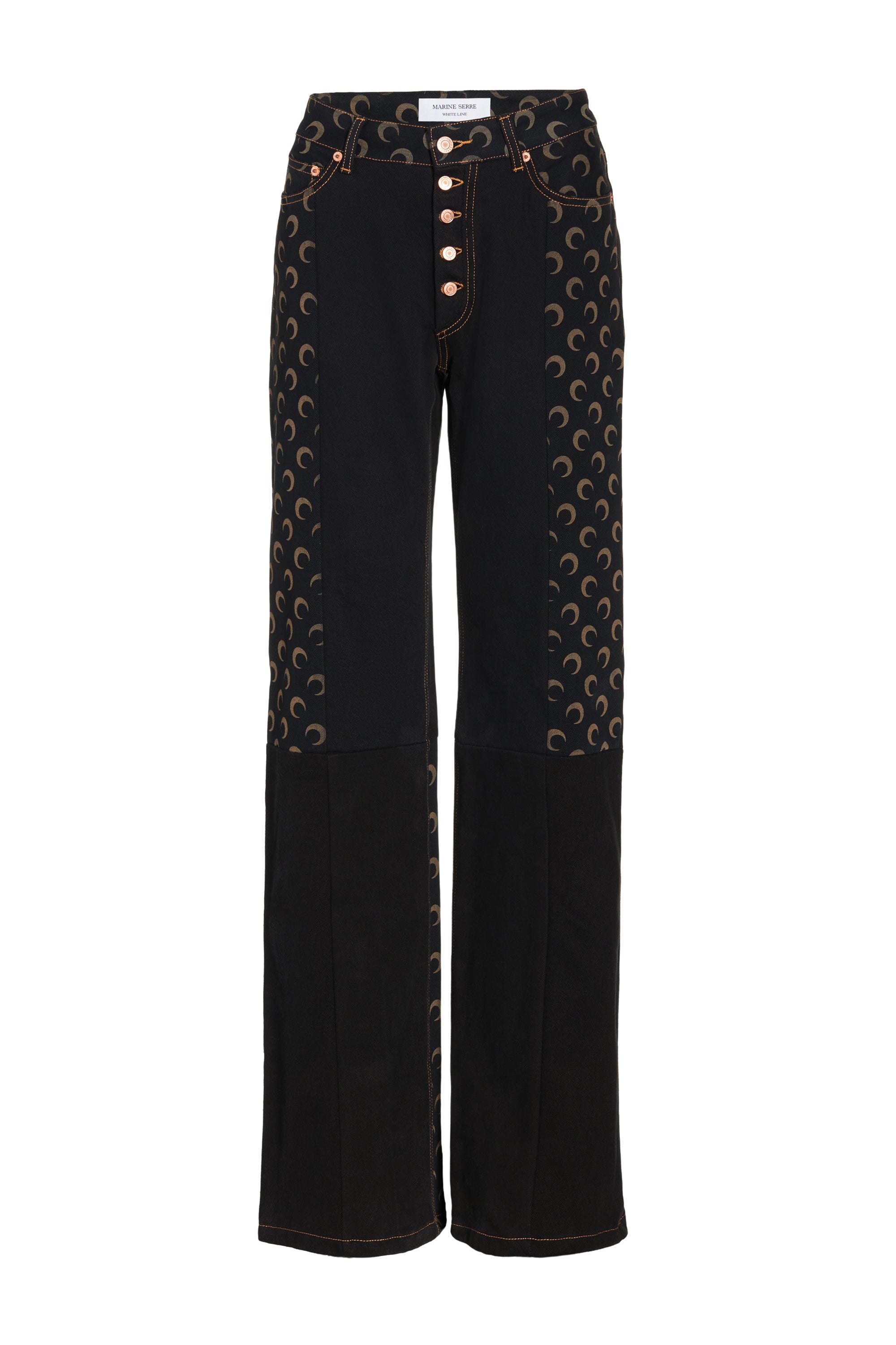 PRIX MARQUE : 320€_Black Pantalon - Black