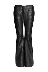 PRIX MARQUE : 220€_Black Pantalon - Black