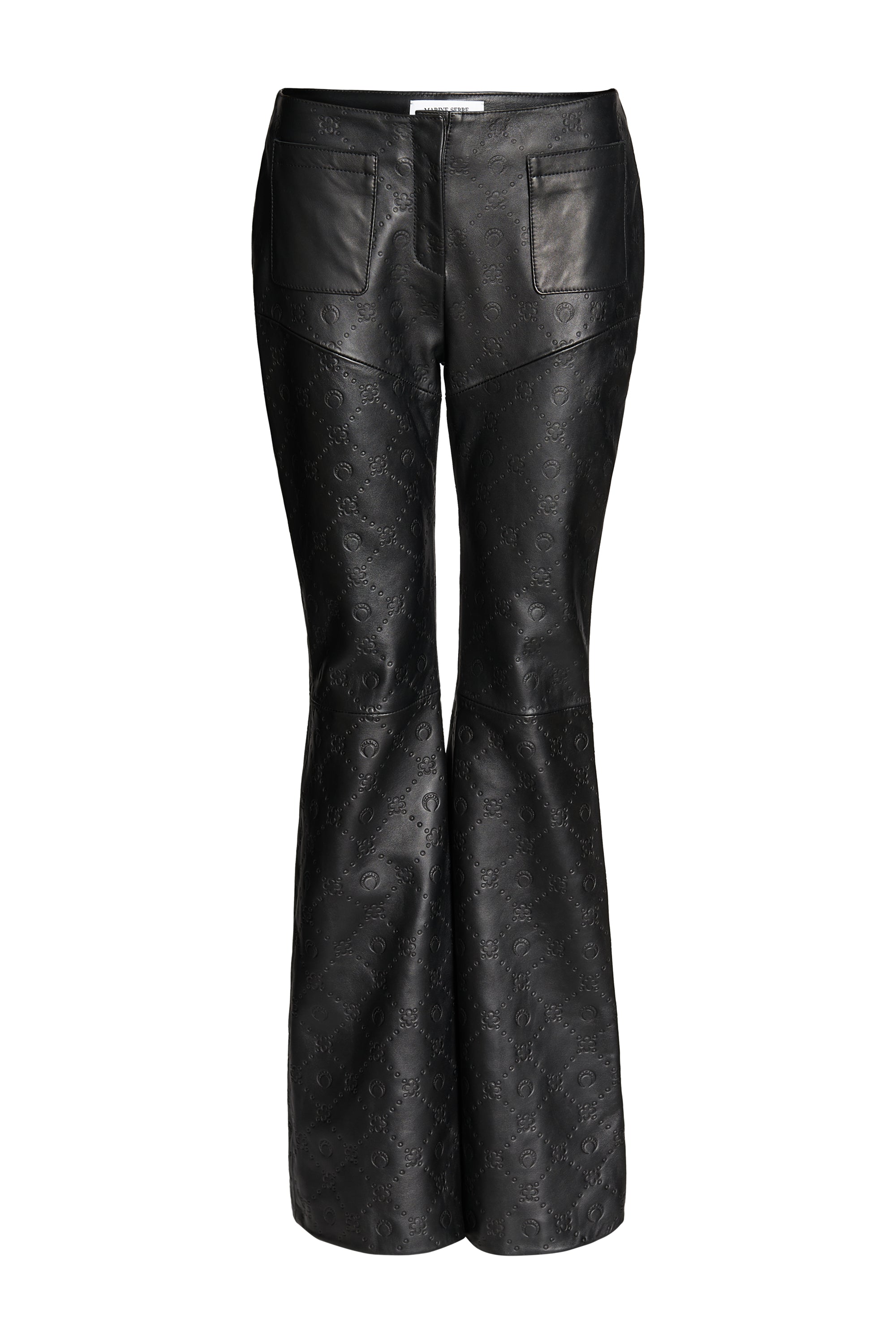 PRIX MARQUE : 220€_Black Pantalon - Black