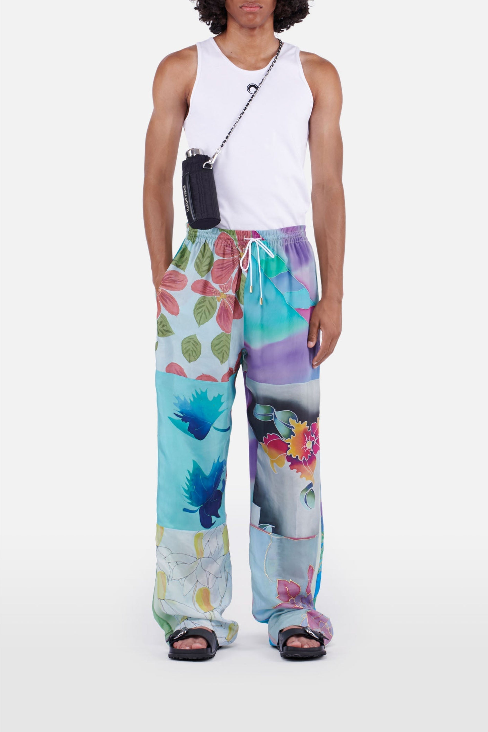PRIX MARQUE : 120€_Bok Choy Pantalon - Bok Choy