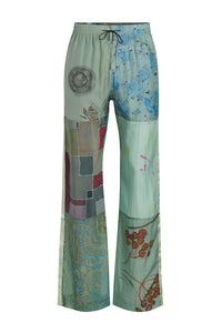 PRIX MARQUE : 120€_Bok Choy Pantalon - Bok Choy