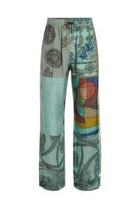 PRIX MARQUE : 120€_Bok Choy Pantalon - Bok Choy