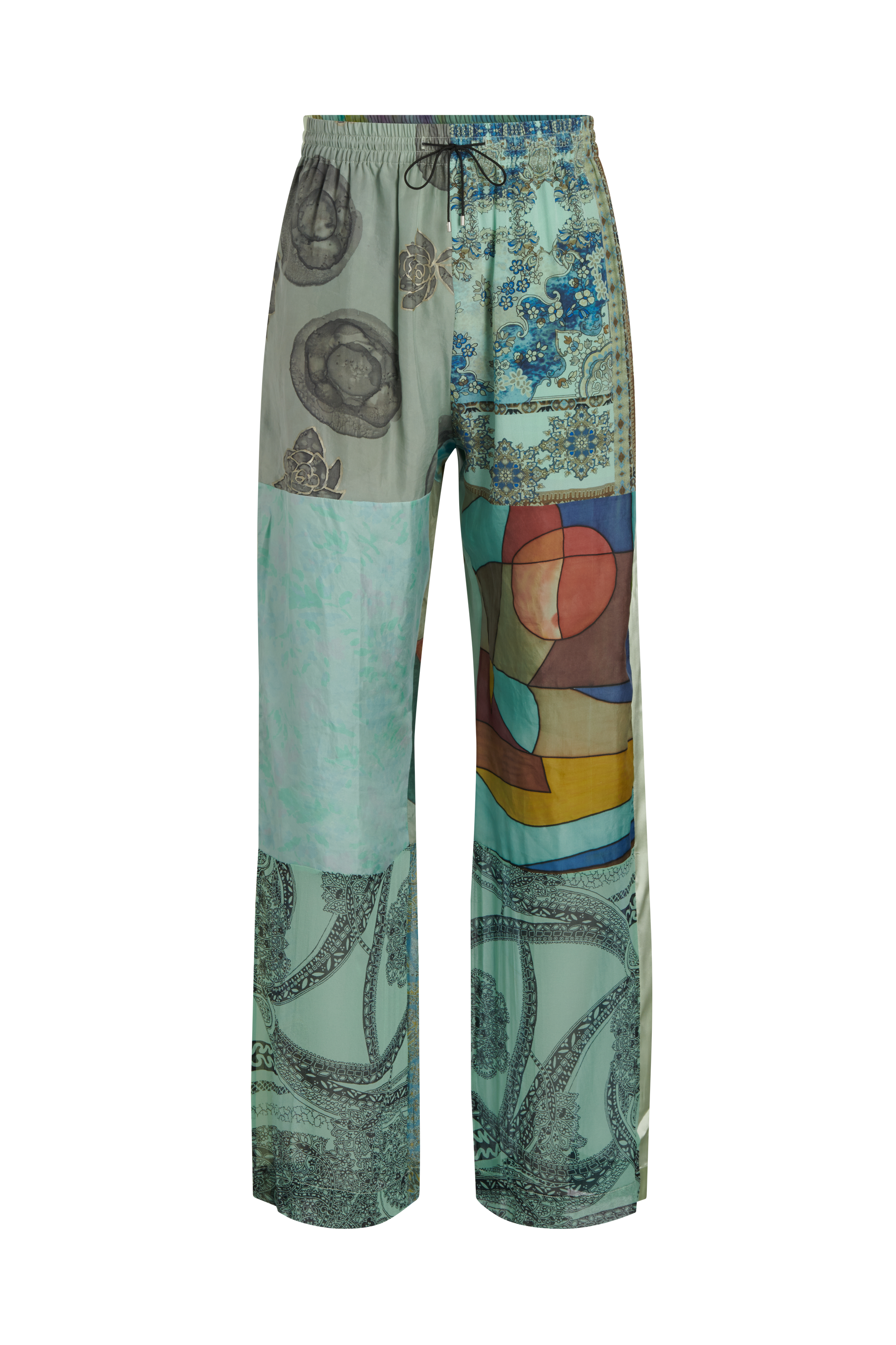 PRIX MARQUE : 120€_Bok Choy Pantalon - Bok Choy