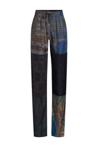 PRIX MARQUE : 150€_Pewter Pantalon - Pewter