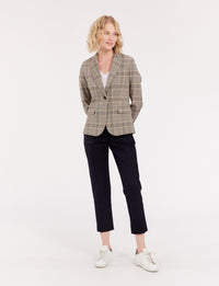 1qty NEW  / Veste Nicoletta en laine - Rey