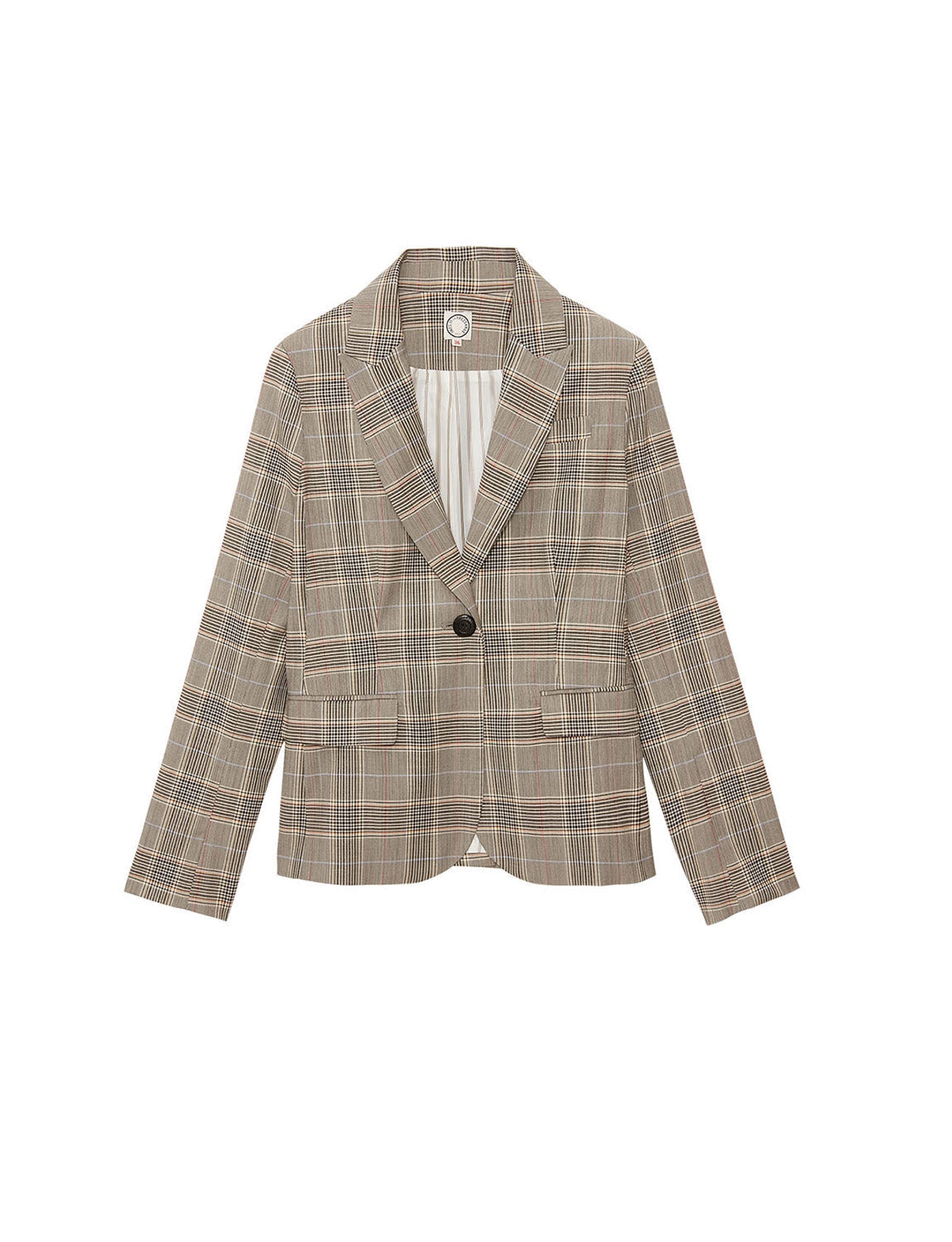 1qty NEW  / Veste Nicoletta en laine - Rey
