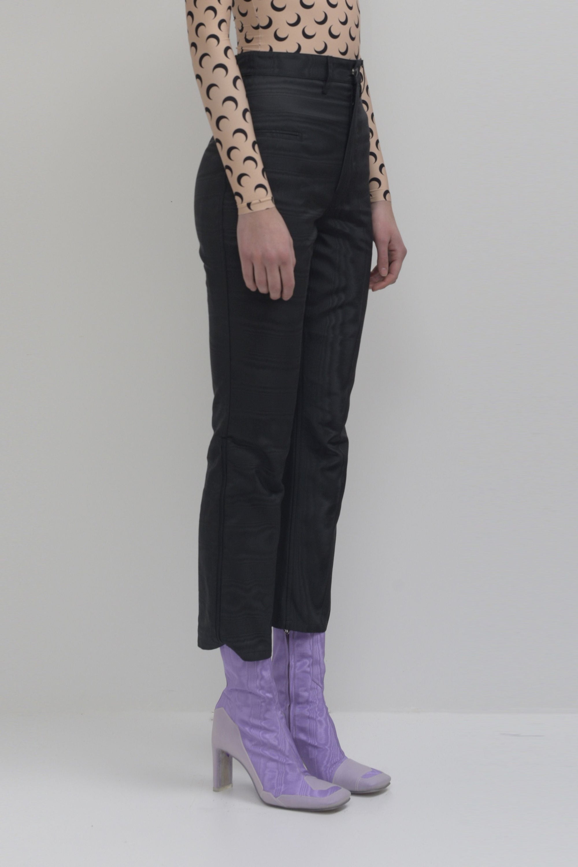 PRIX MARQUE : 170€_Black Pantalon - Black