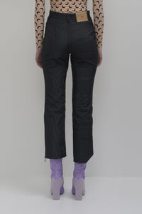 PRIX MARQUE : 170€_Black Pantalon - Black