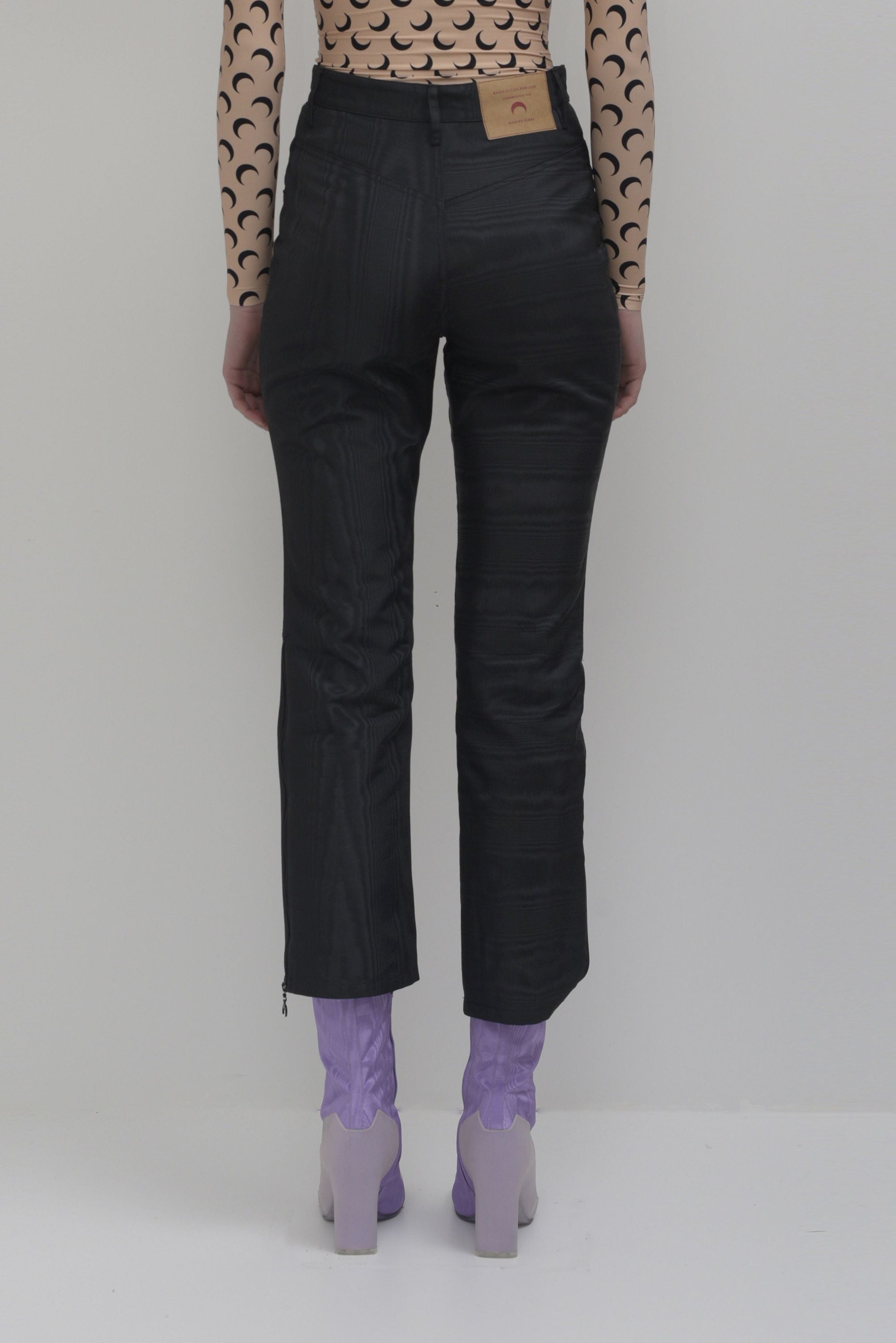 PRIX MARQUE : 170€_Black Pantalon - Black