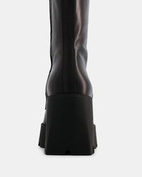 Bulla Carlie 90 Boots - Nappa