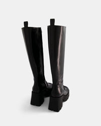 Bulla Carlie 90 Boots - Nappa