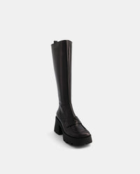 Bulla Carlie 90 Boots - Nappa
