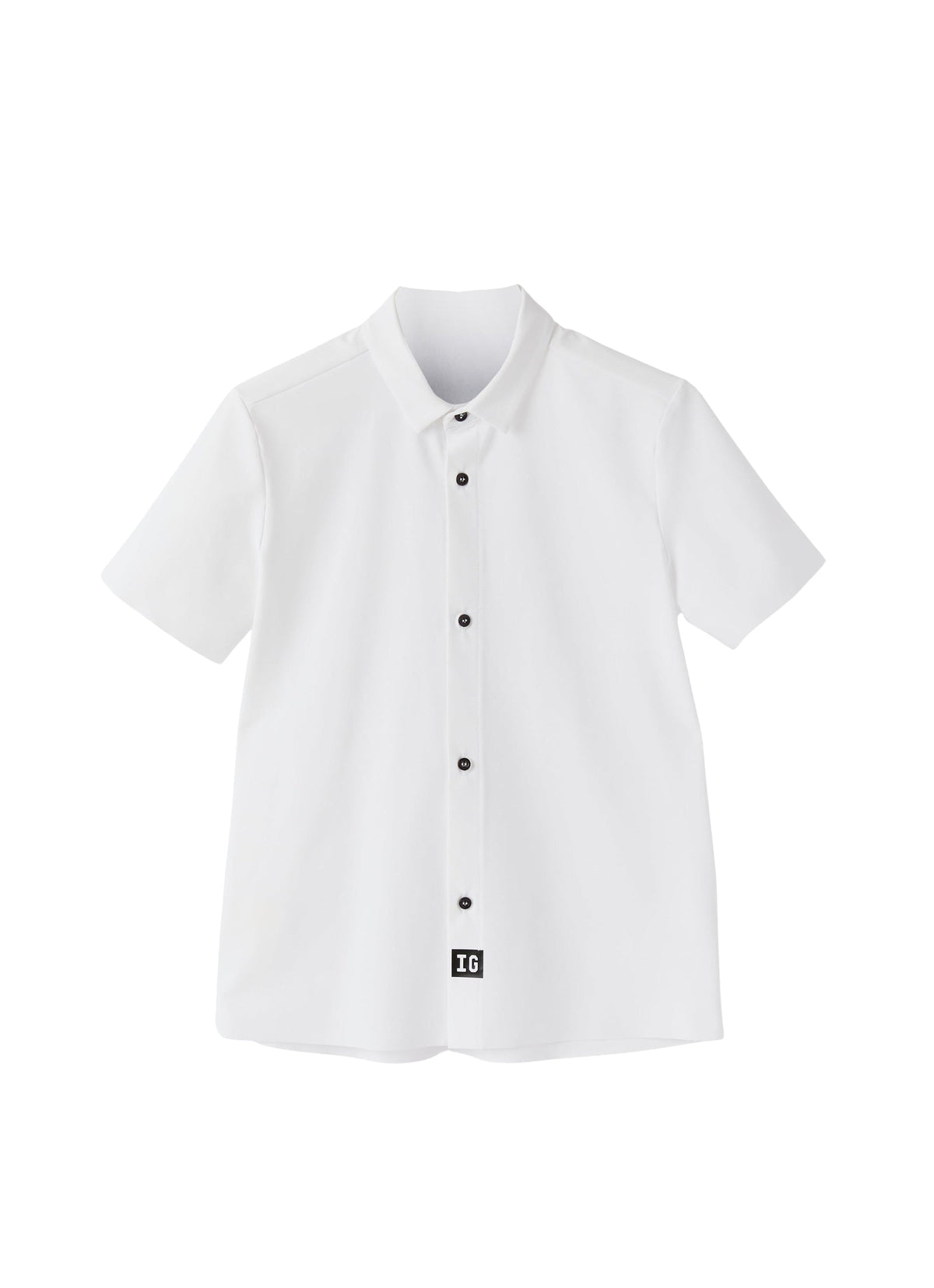 cc075n0056_010 // DOUBLON PAS FUSION /// DOUBLON DEVIENT OK PICS / T-shirts & Chemises CAMICIA