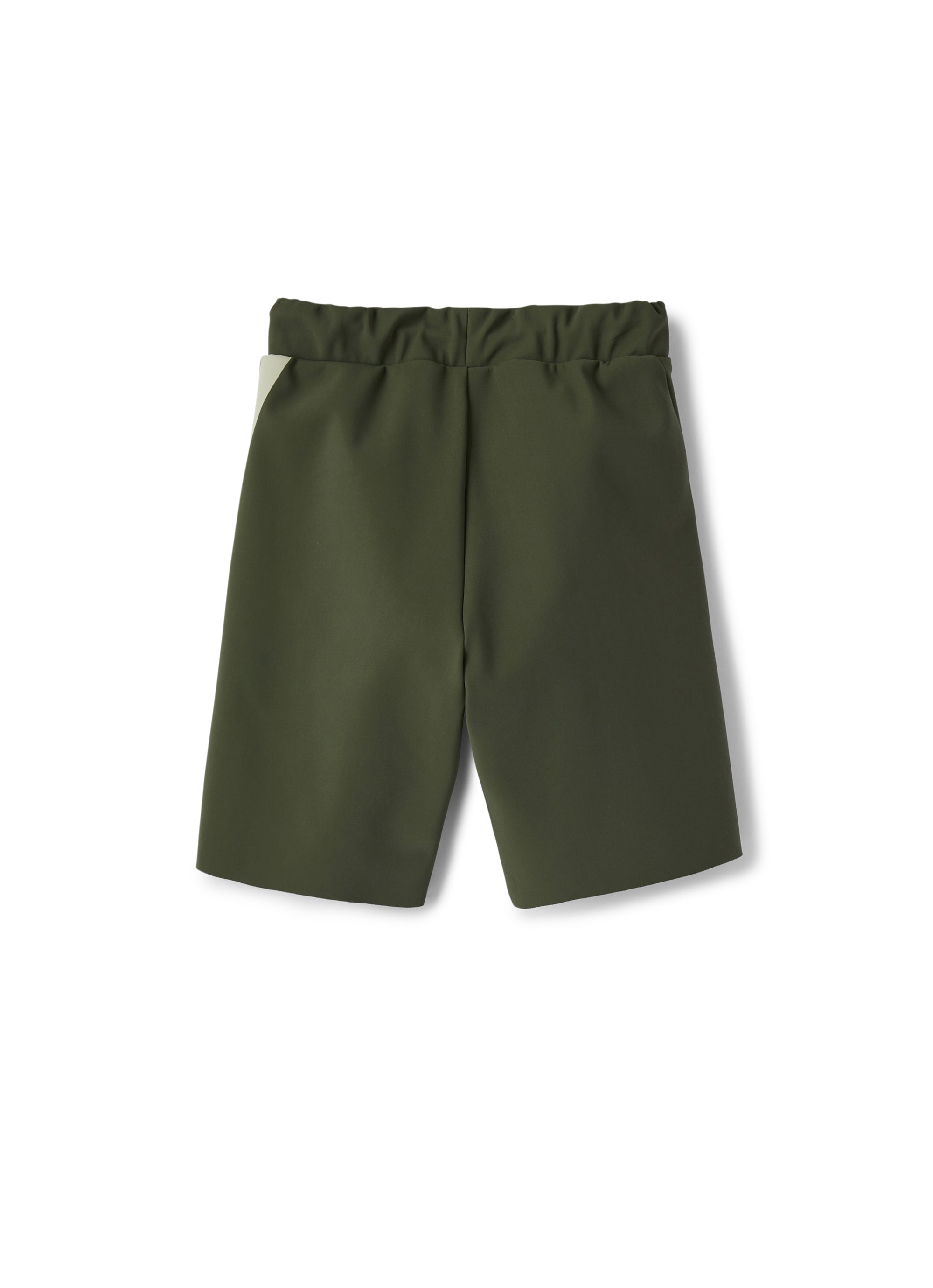 bermuda in Sensitive® Fabrics verde