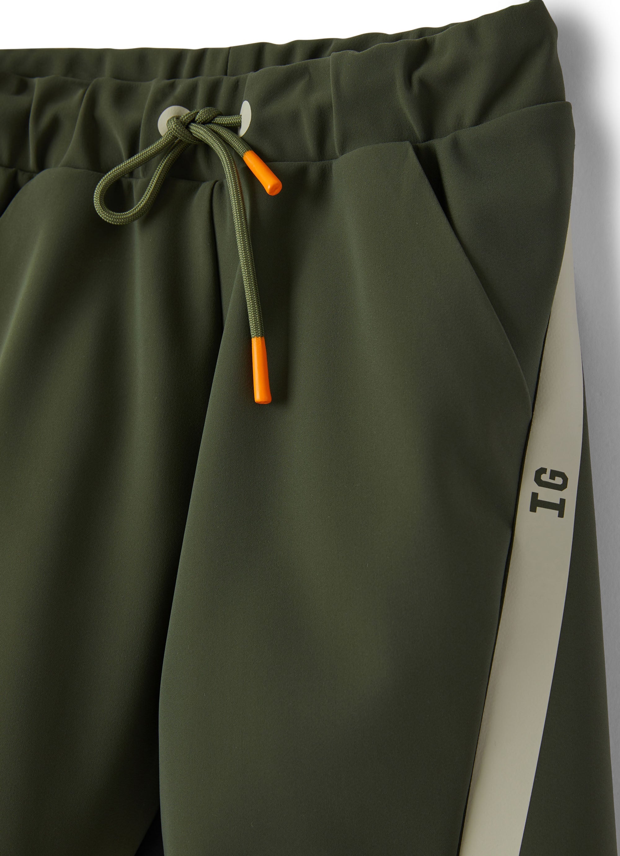 bermuda in Sensitive® Fabrics verde