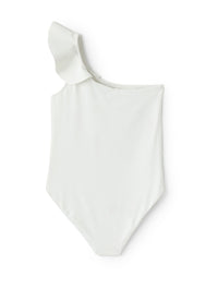 Costume intero monospalla