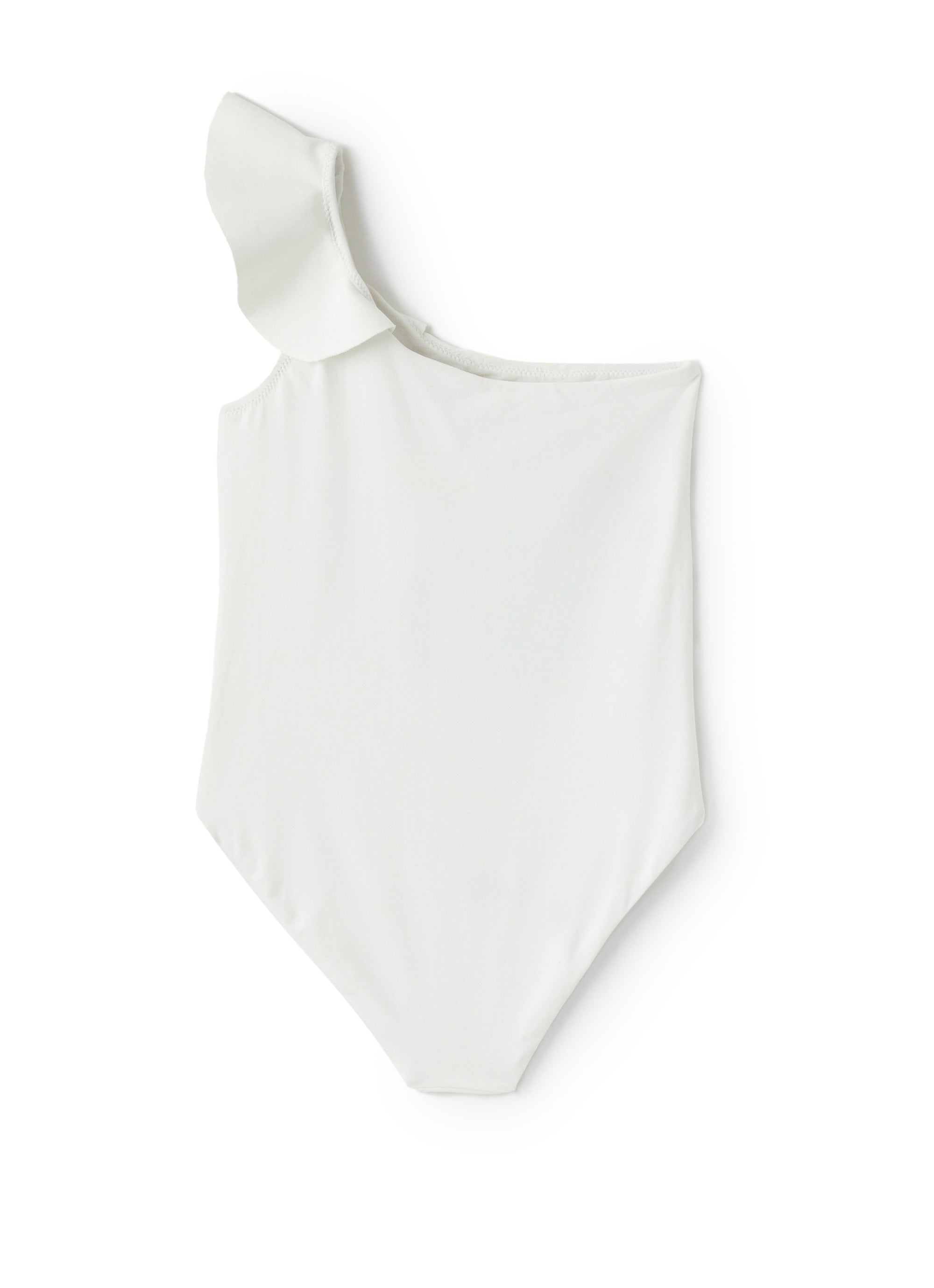 Costume intero monospalla