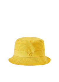 Chapeau de pêcheur jaune - Zenzero