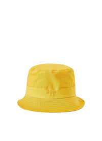 Chapeau de pêcheur jaune - Zenzero