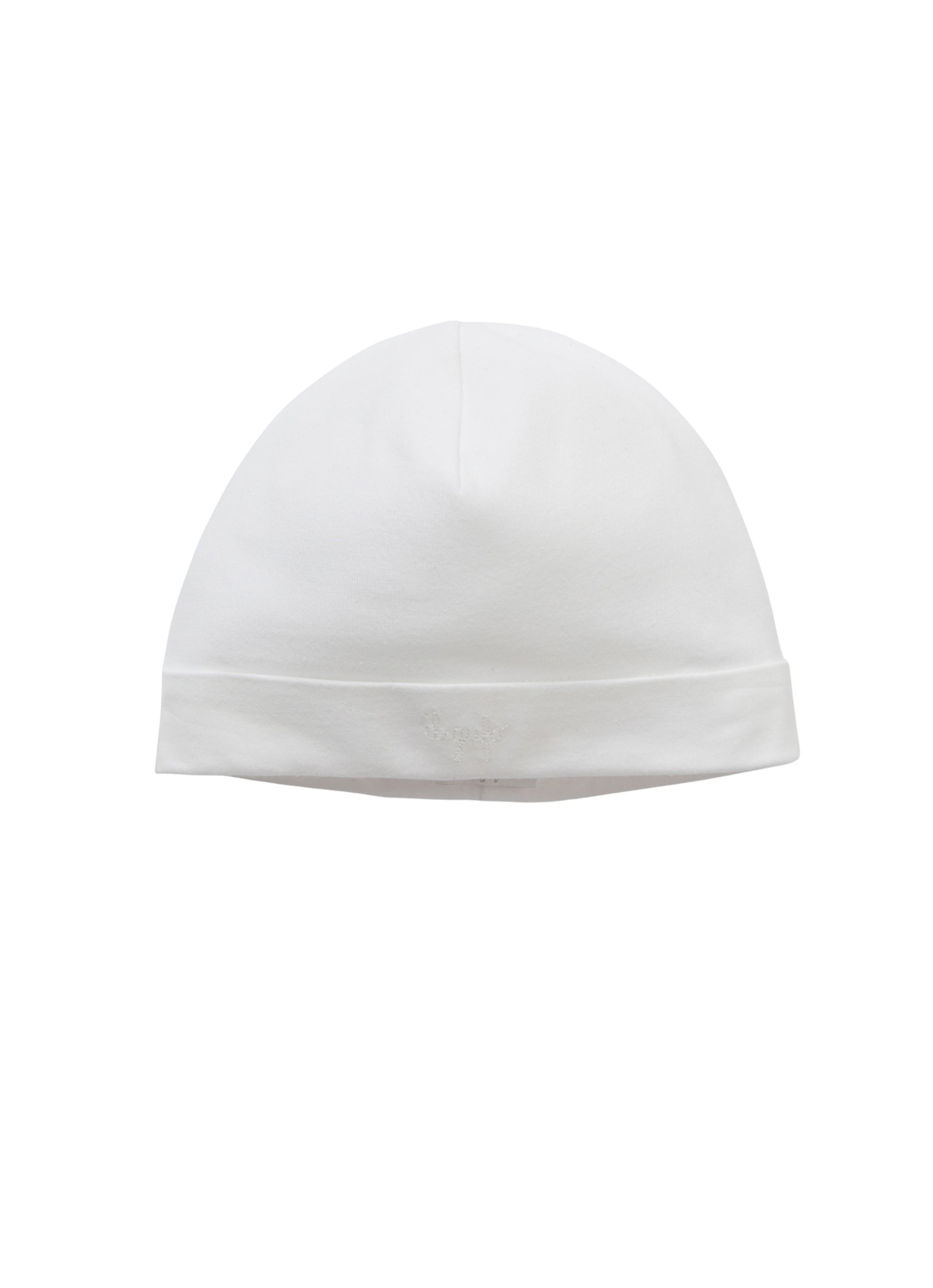 Cappello da neonato in jersey