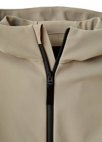 Giacca in Sensitive® Fabrics verde