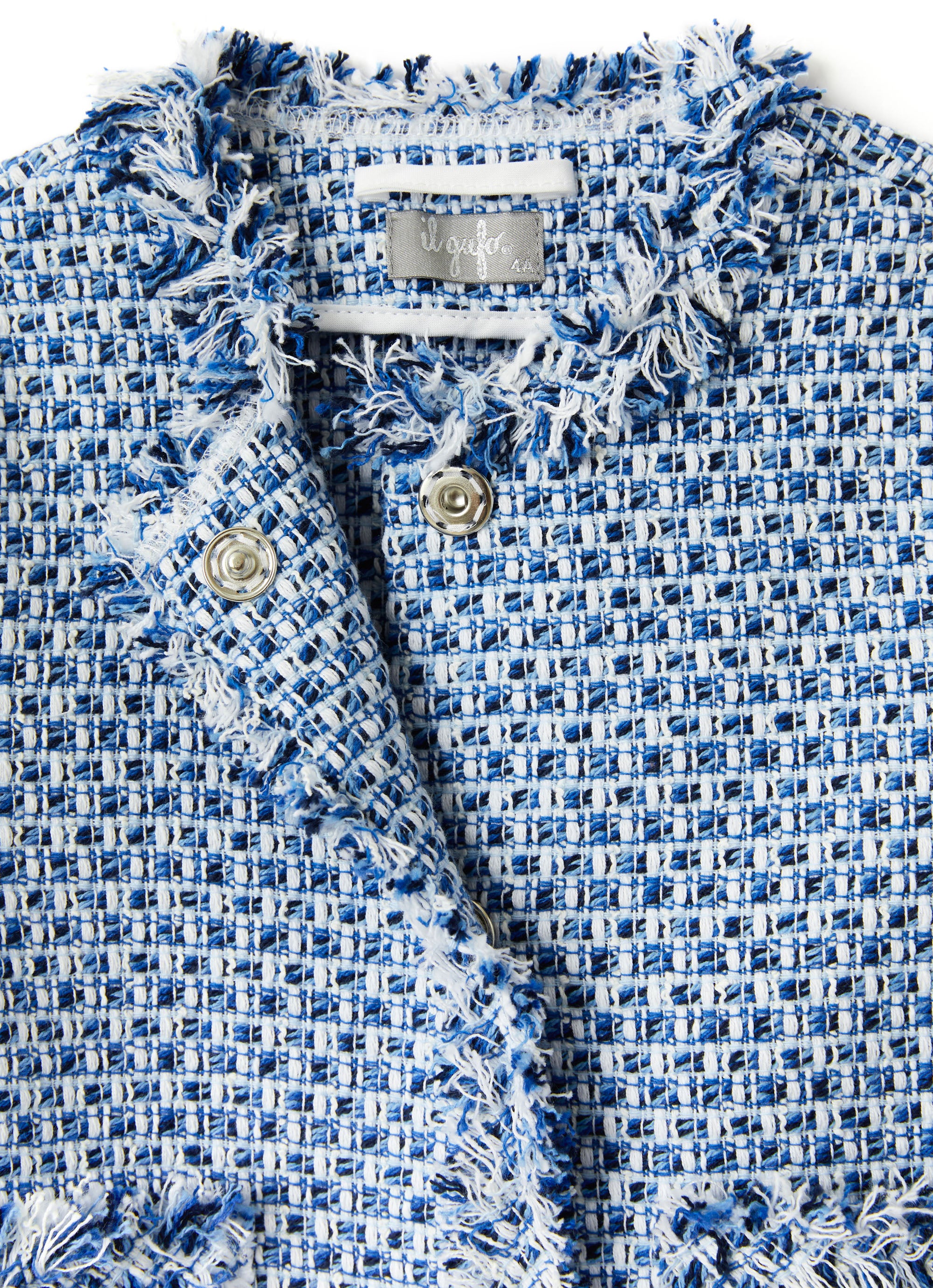 Cotton mat jacket