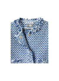 Cotton Mat Jacket