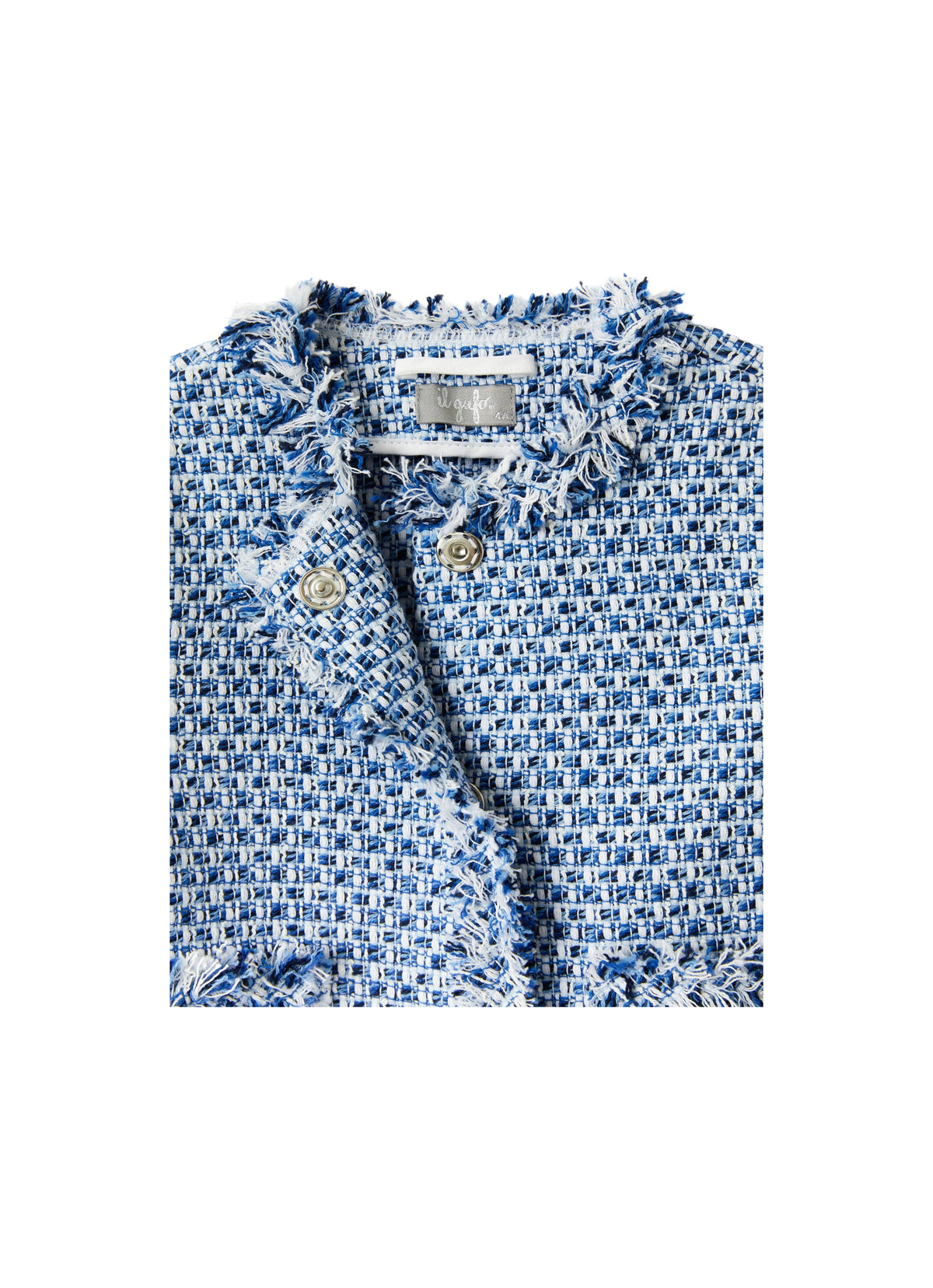 Cotton Mat Jacket