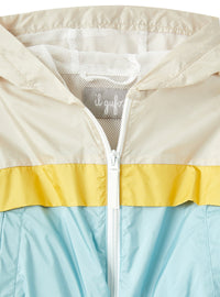 gr180n0068_1150 // DOUBLON FUSION /// DOUBLON DEVIENT OK PICS / Giubbino in nylon color block