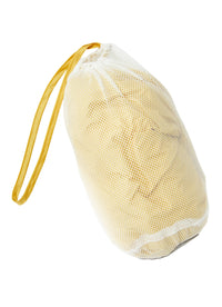 gr181n0068_221 // DOUBLON FUSION /// DOUBLON DEVIENT OK PICS / Parka in nylon giallo mimosa