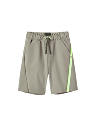 Bermuda in Sensitive® Fabrics verde