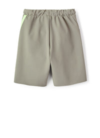 Bermuda in Sensitive® Fabrics verde
