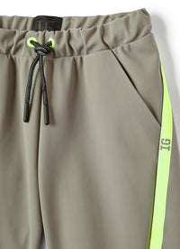 Bermuda in Sensitive® Fabrics verde