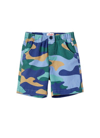 Pantalons & Shorts Bermuda