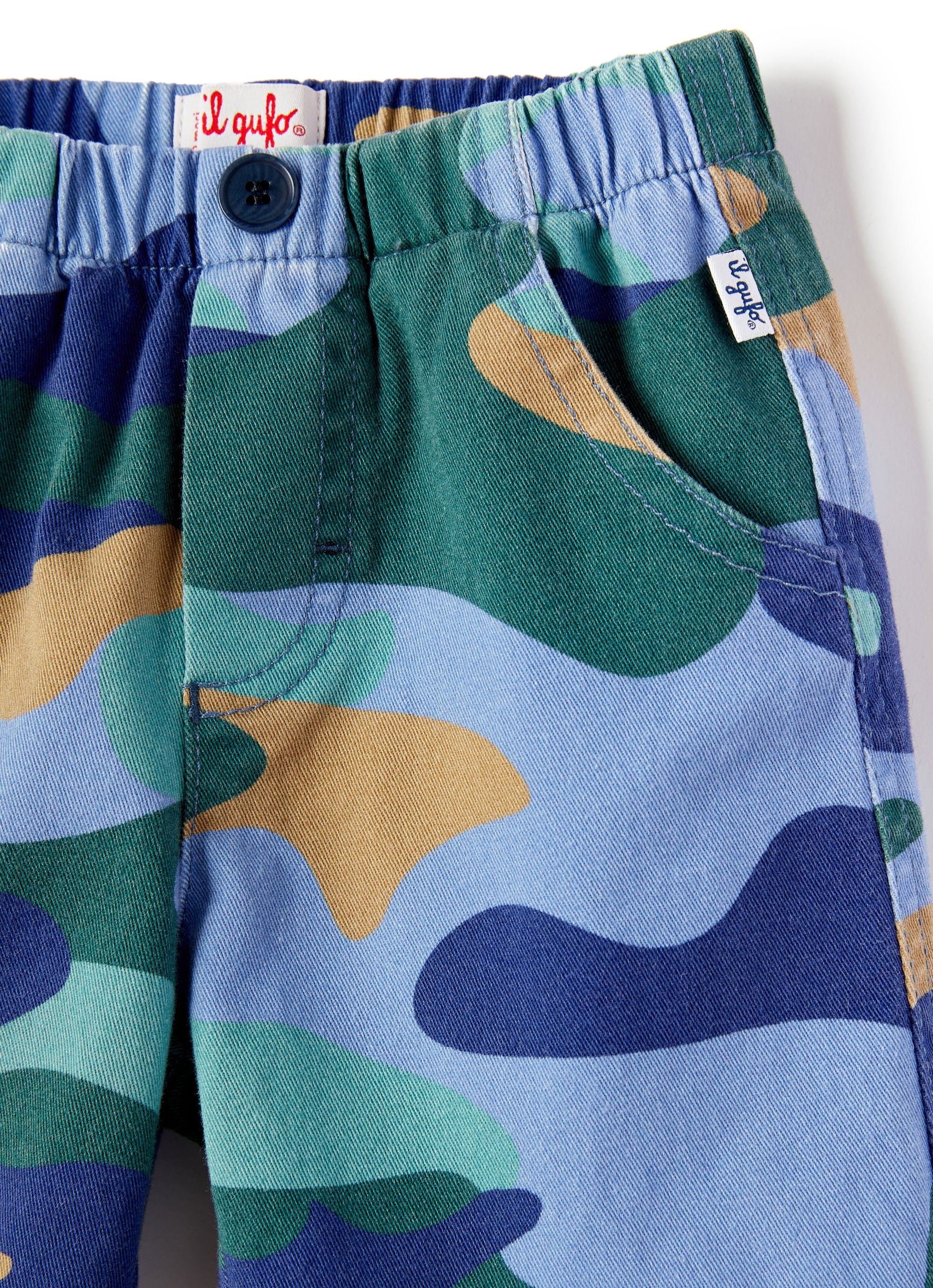 Pantalons & Shorts BERMUDA