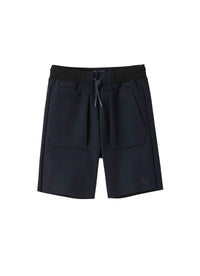 Bermuda in Sensitive® Fabrics blu