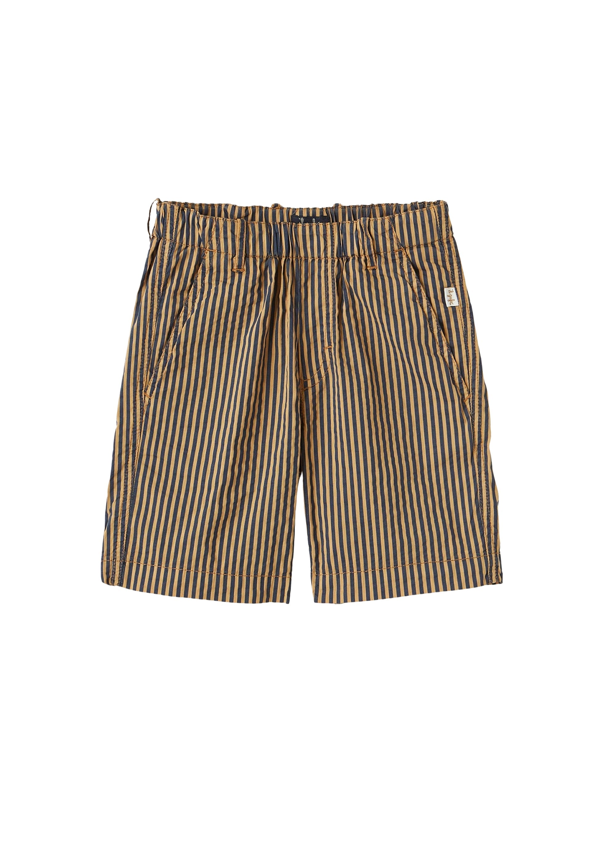 Bermuda in seerucker tecnico
