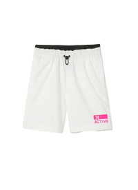 Bermuda in nylon tecnico
