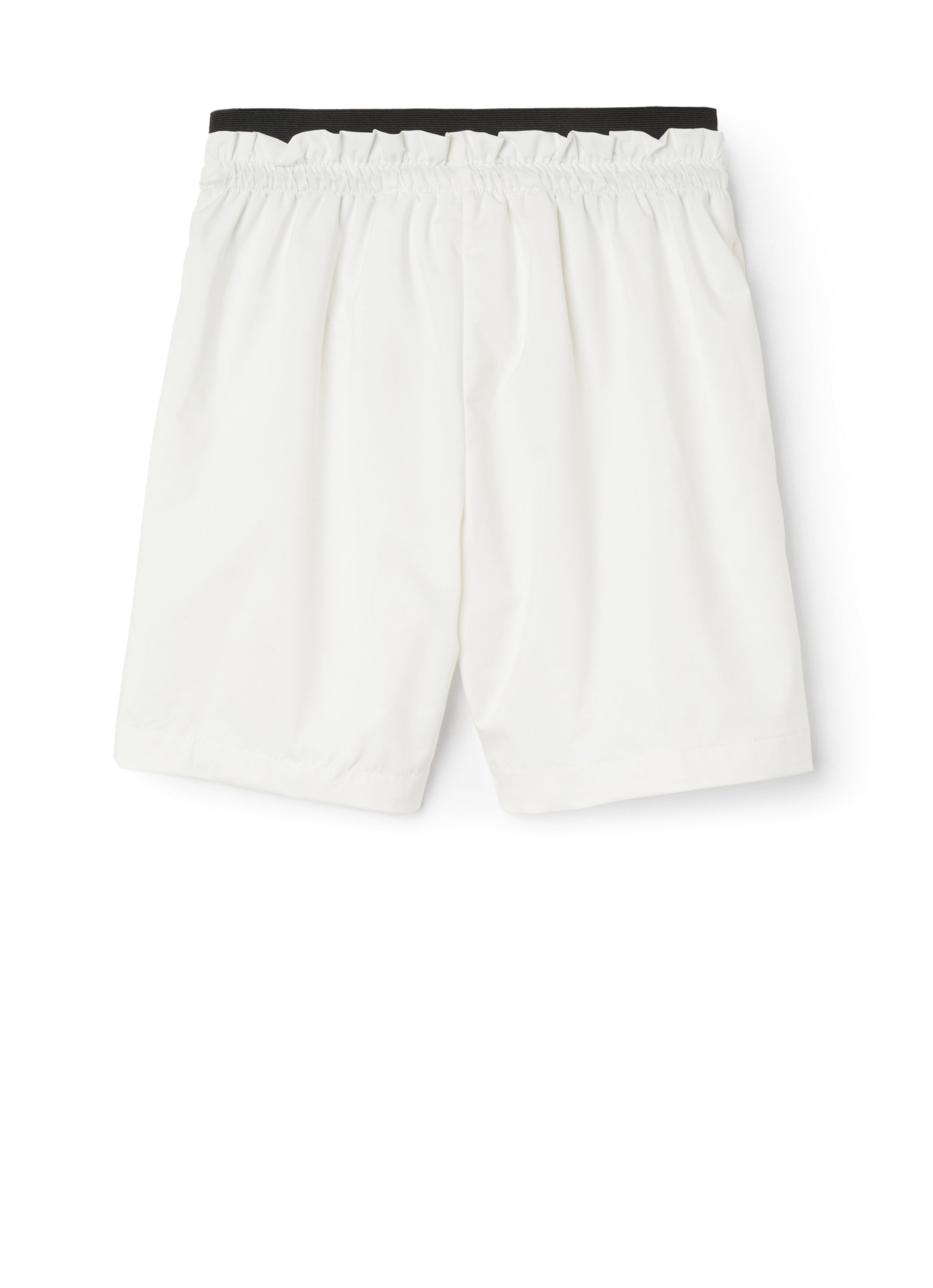 Bermuda in nylon tecnico