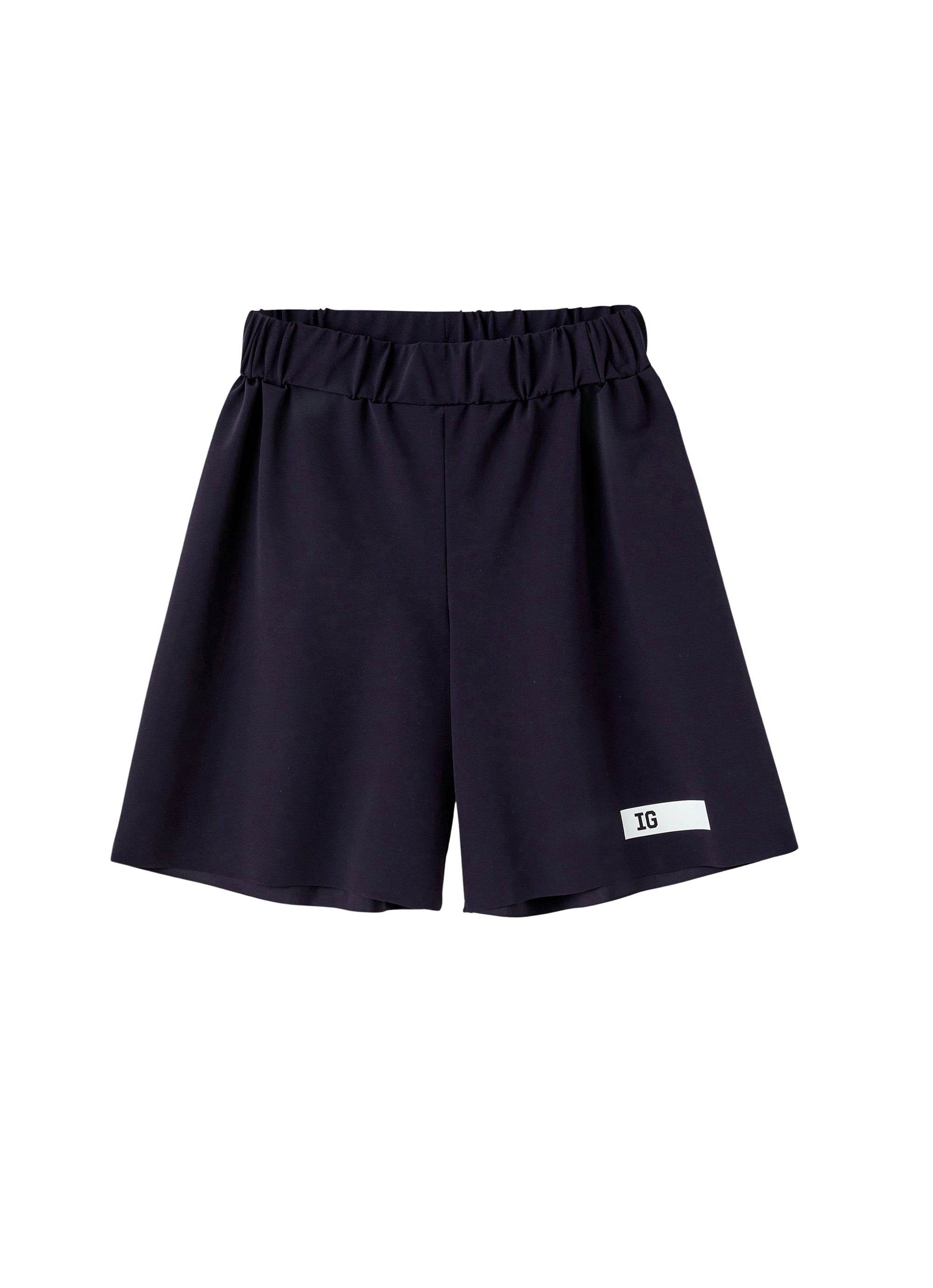 Bermuda in Sensitive® Fabrics blu