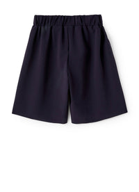 Bermuda in Sensitive® Fabrics blu