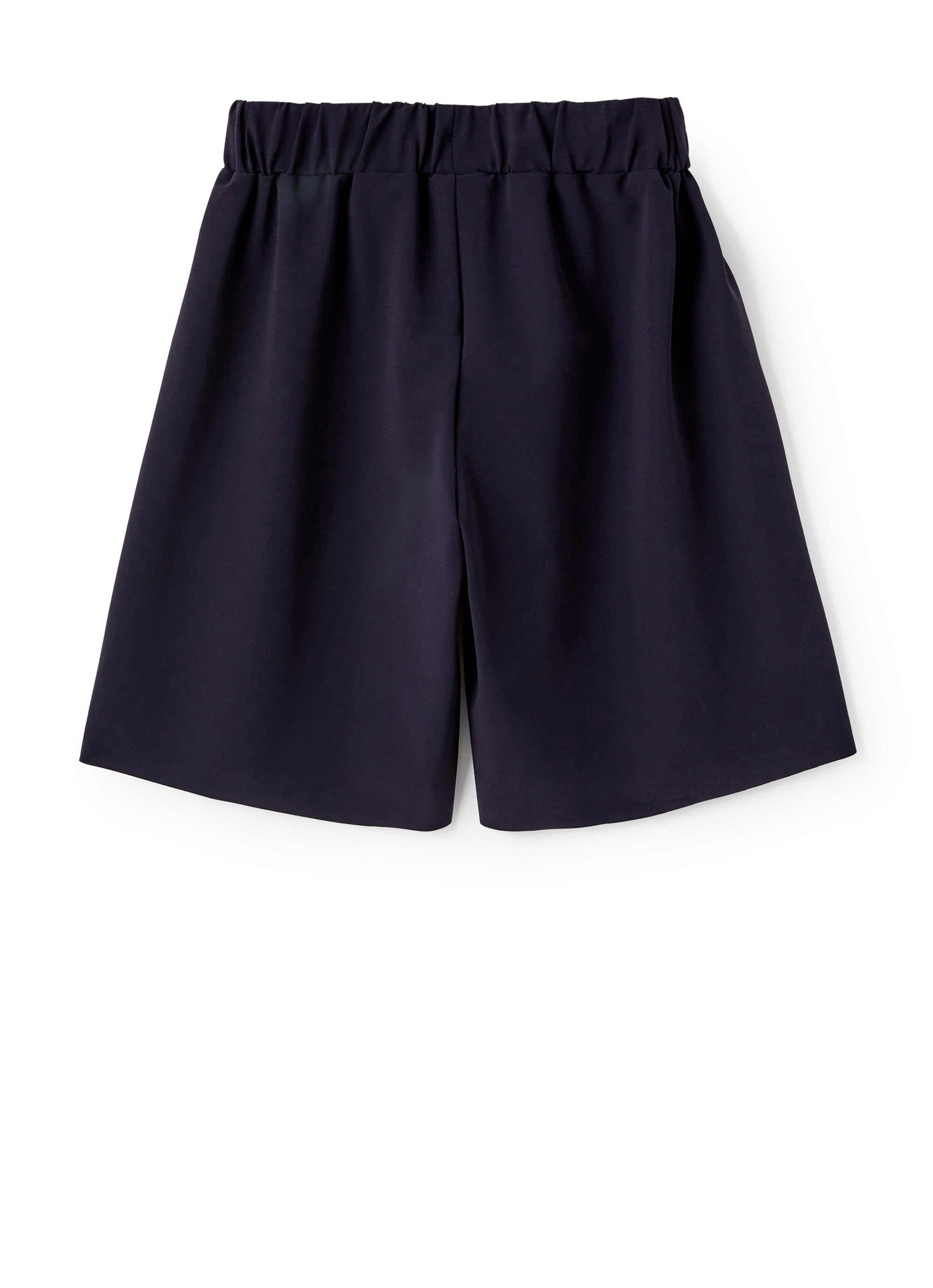 Bermuda in Sensitive® Fabrics blu