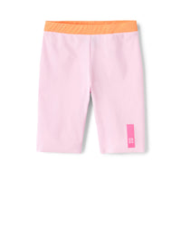 Pink Sensitive® Fabrics shorts