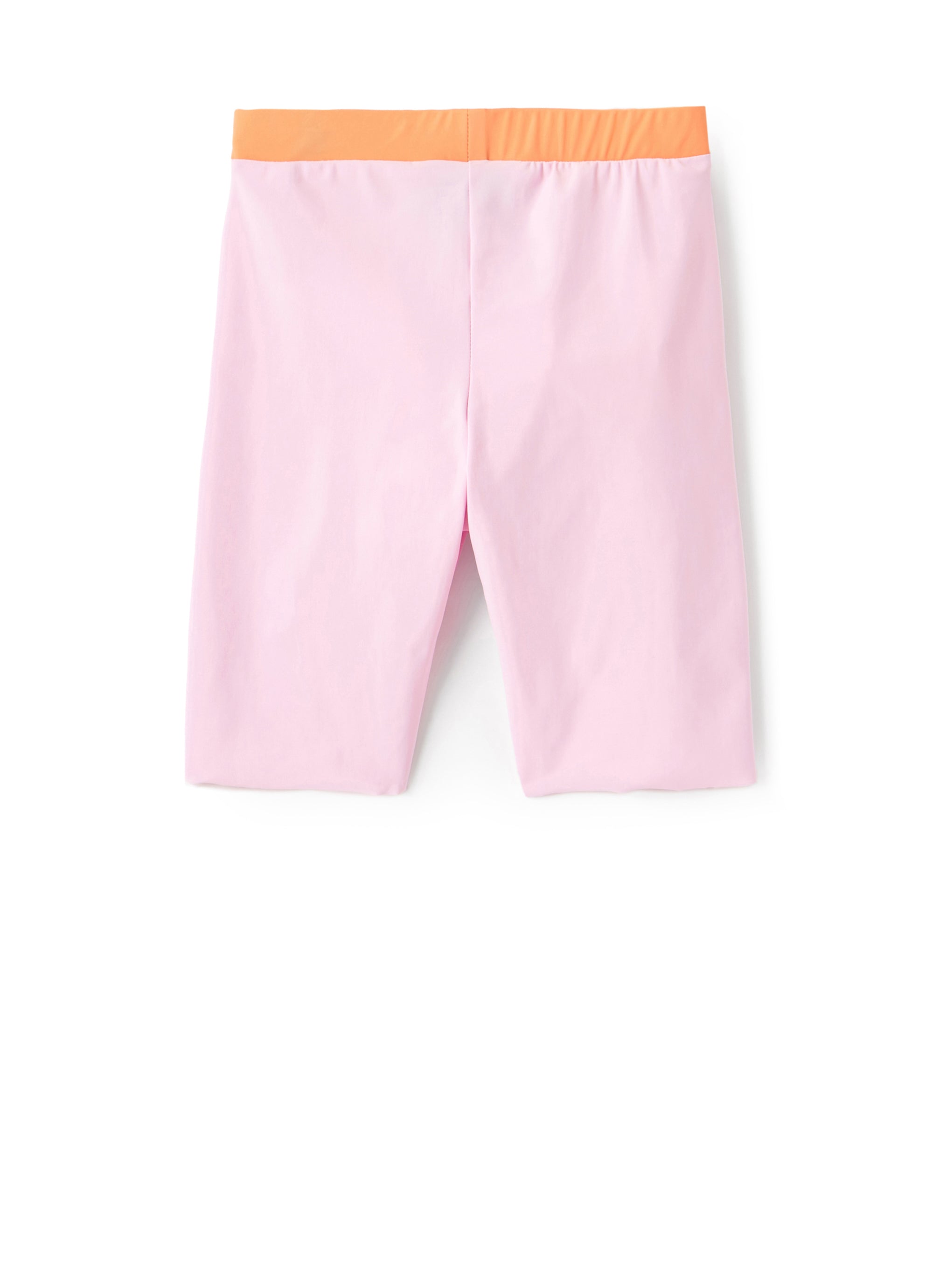 Shorts in Sensitive® Fabrics rosa