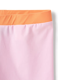 Shorts in Sensitive® Fabrics rosa