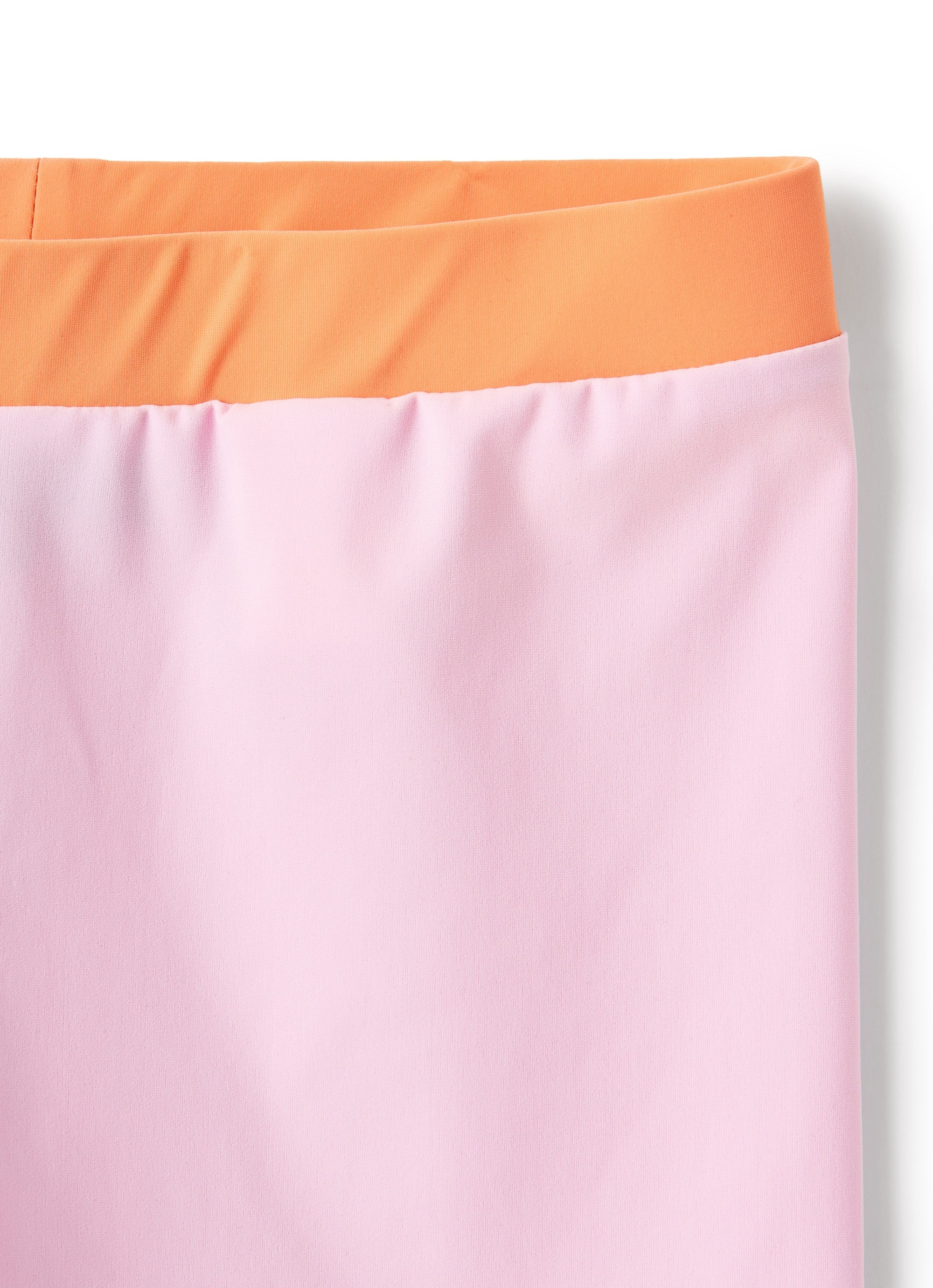 Shorts in Sensitive® Fabrics rosa