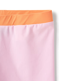 Pink Sensitive® Fabrics shorts