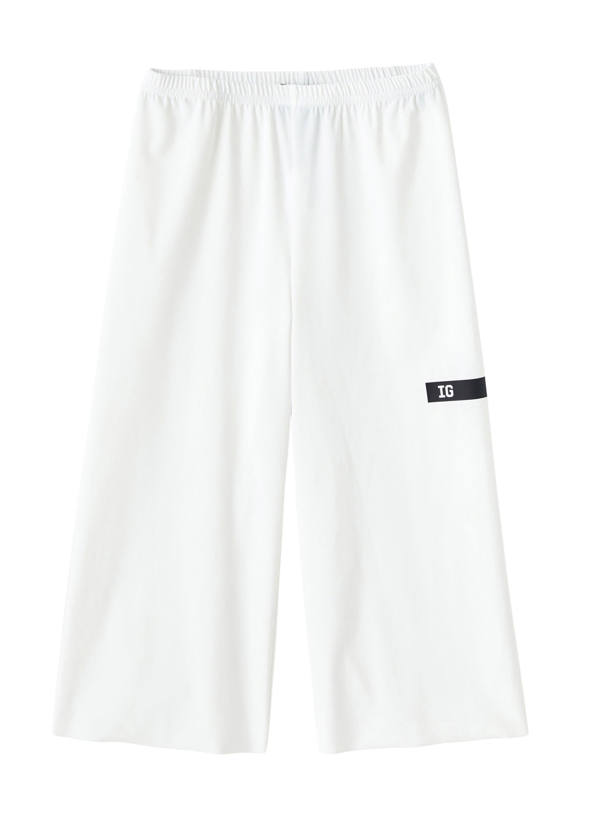 Pantalone culotte in Sensitive® Fabrics